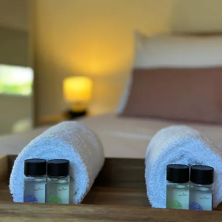 منزل ريفي Afrodite Corinth