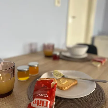 Afrodite منزل ريفي