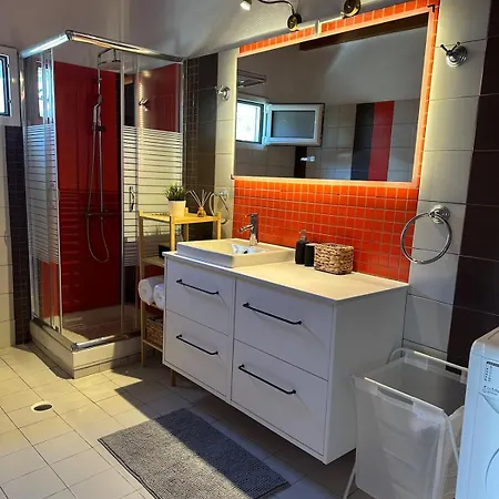 Afrodite Landhuis