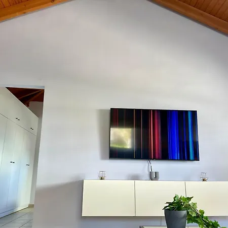 Afrodite منزل ريفي Corinth