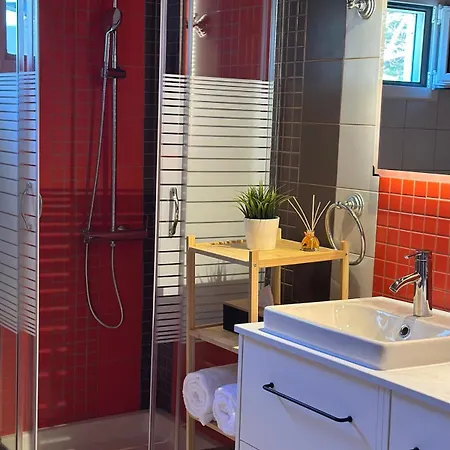 Landhuis Afrodite Corinth