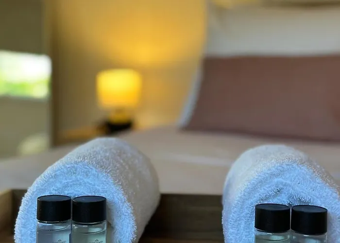 Kır Evi Afrodite Corinth