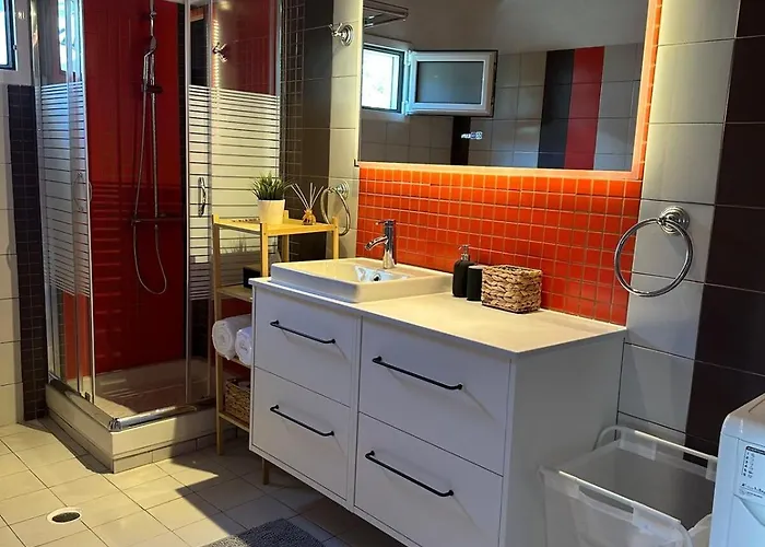 Afrodite בית כפרי