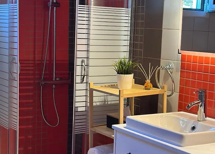 Kır Evi Afrodite Corinth